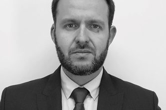 Loic Galmard – General Manager, Janssen Algeria