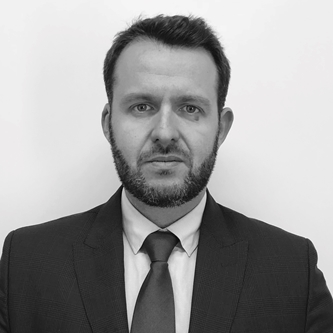 Loic Galmard – General Manager, Janssen Algeria