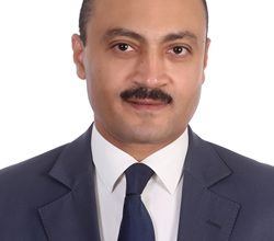 Essam Farouk – President, MS Pharma, Algeria