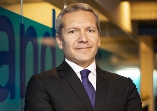 Umut Meriç – General Manager, Chiesi Turkey