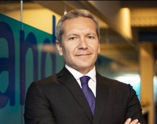 Umut Meriç – General Manager, Chiesi Turkey