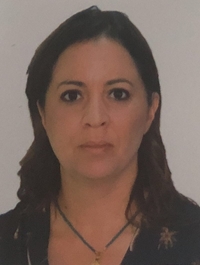 Radwa Terbeche – General Manager, Amgen Algeria