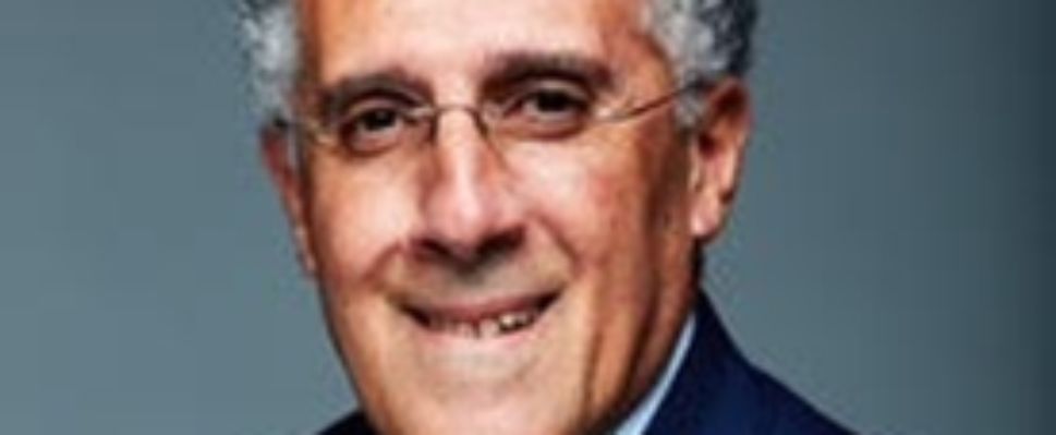 Ismael Chikhoune – President, US-ABC, Algeria