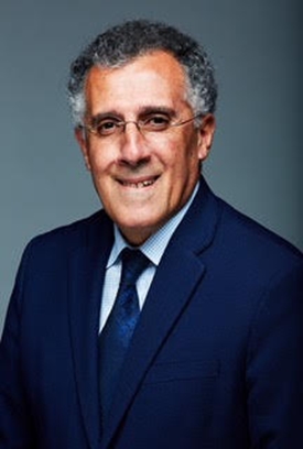 Ismael Chikhoune – President, US-ABC, Algeria