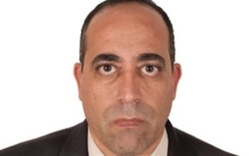 Mohamed L’Hadj – Director General of Health Services and Hospital Reform, Algeria