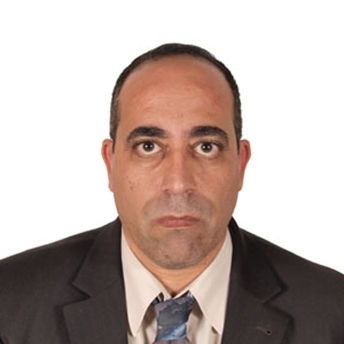 Mohamed L’Hadj – Director General of Health Services and Hospital Reform, Algeria