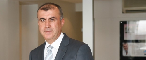 Temel Yilmaz – President, Turkish Diabetes Foundation, Turkey