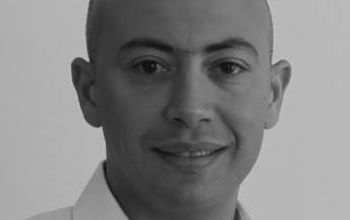 Mohamed Benali Khoudja – General Manager, Francophone Africa Cluster, Abbott