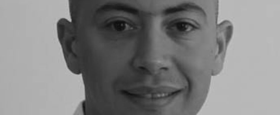 Mohamed Benali Khoudja – General Manager, Francophone Africa Cluster, Abbott