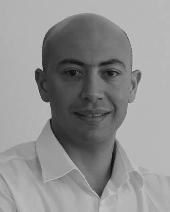 Mohamed Benali Khoudja – General Manager, Francophone Africa Cluster, Abbott