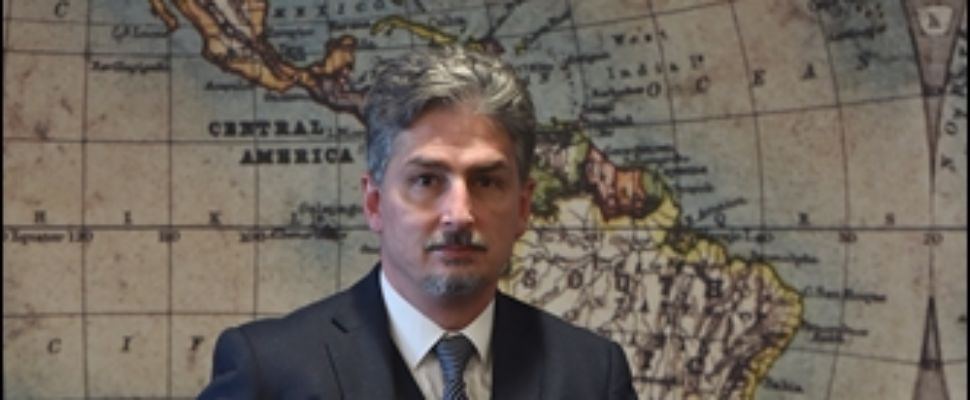 Hakan Yurdakul – Head of Economy Monitoring and Coordination, Presidency Office of the Republic of Turkey