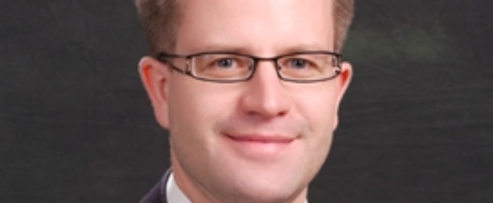 Marko Ackermann – Director General, AHK Algeria
