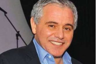 Rachid Kerrar – Director General, Beker, Algeria