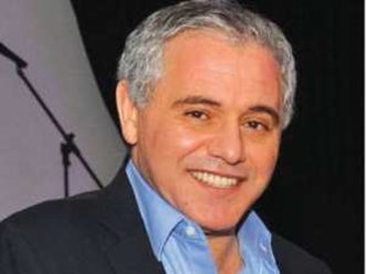 Rachid Kerrar – Director General, Beker, Algeria