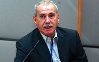 Farid Benhamdine – President, Algerian Society of Pharmacy (SAP)