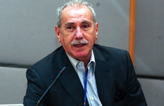 Farid Benhamdine – President, Algerian Society of Pharmacy (SAP)