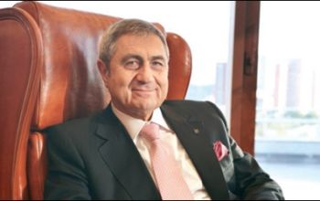 Hasan Ulusoy – Chairman, Nobel, Turkey