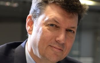 Wolfgang Niedermark – Chief Representative, German Industry and Commerce Ltd, HK