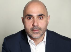 Vakis Frangos – Managing Director Commercial Operations, Delorbis, Cyprus