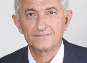 Varnavas Varnava – Founder and Director, Biotronics, Cyprus