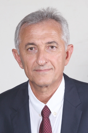 Varnavas Varnava – Founder and Director, Biotronics, Cyprus