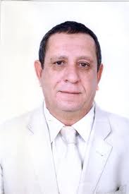 Zoubir Harrat – General Manager, Institut Pasteur in Algeria