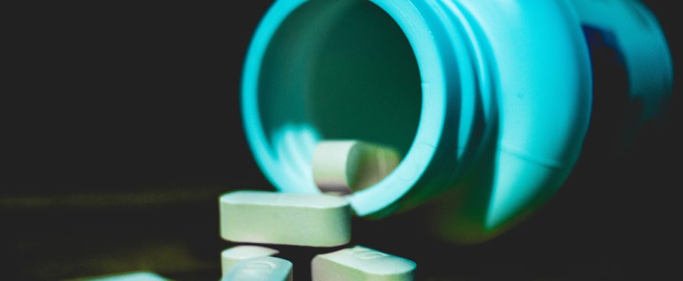 US opioid crisis: Purdue Pharma in the spotlight