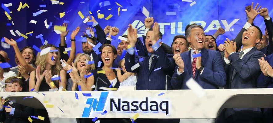 Tilray’s Highs and Lows