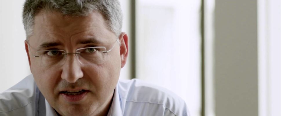 Roche boss: Brexit will make the UK less competitive