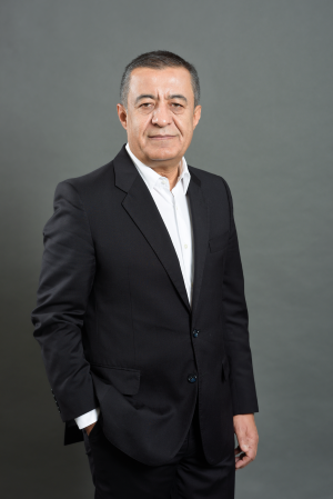 Christoforos Hadjikyprianou – CEO, European University Cyprus
