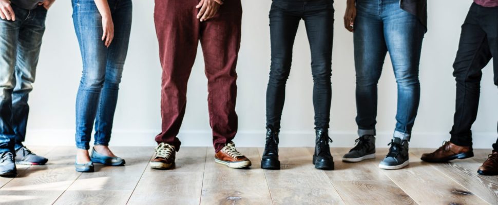 Diversity, Inclusion and Addressing Unconscious Bias