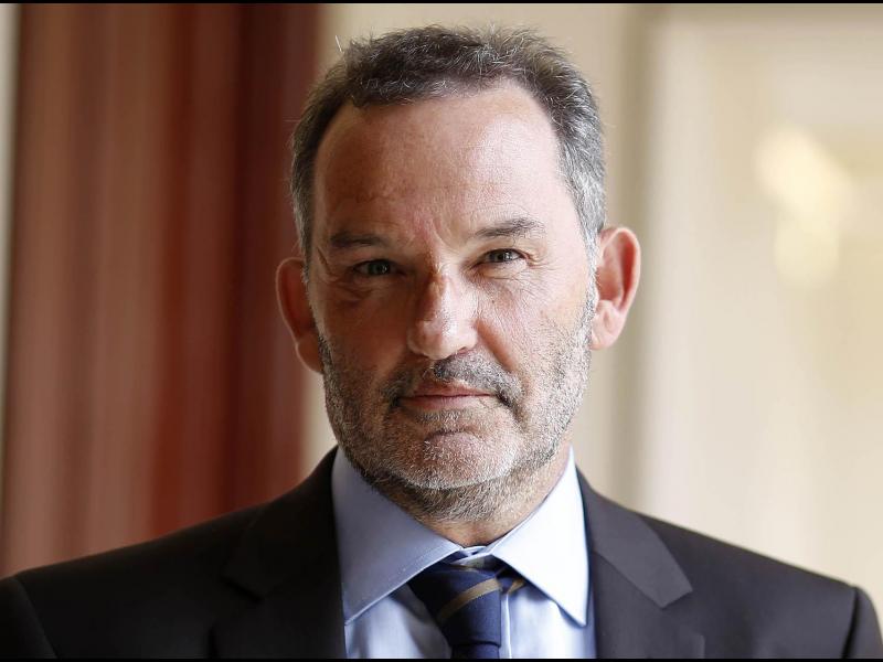 Dominique Martin – CEO, ANSM, France