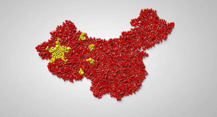 China: A New Biopharma Model Emerging