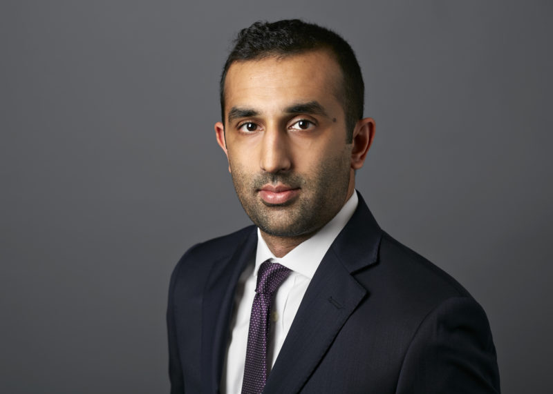 Aditya Bhattacharji