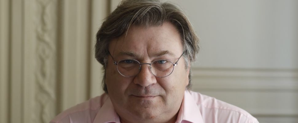Alain-Michel Ceretti – President, France Assos Santé