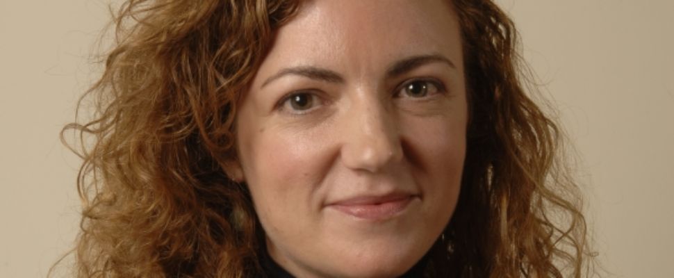 Ana Fernández – Country Manager, Laboratoires Théa Spain