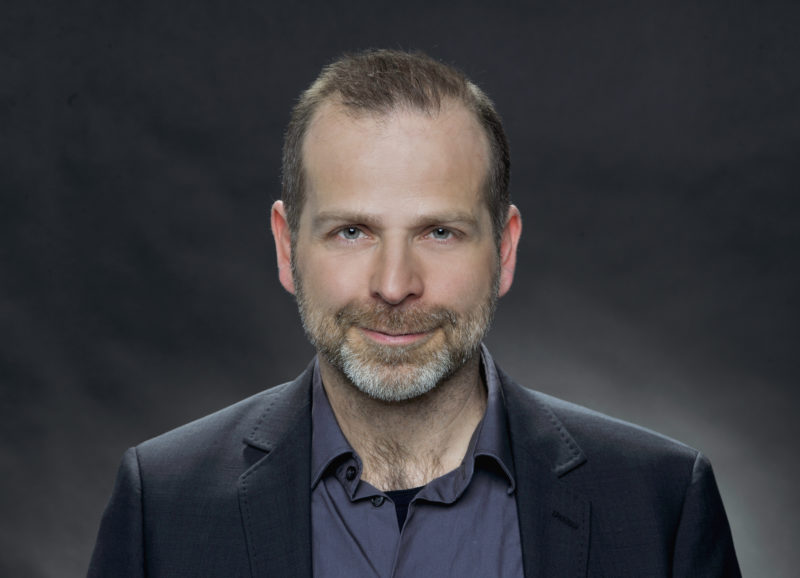 Axel Schumacher