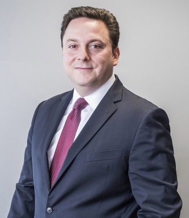 Bernardo Kanahuati – CEO, Bayer Spain