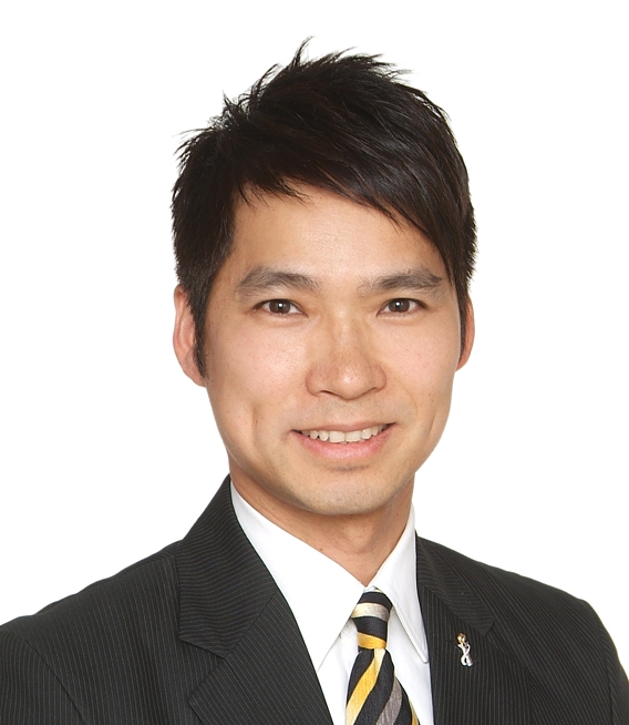 Bobby Liu – CEO, Milton Holdings International, Hong Kong