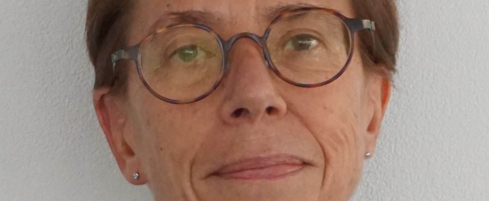 Catherine Jessus – Director, INSB, CNRS, France