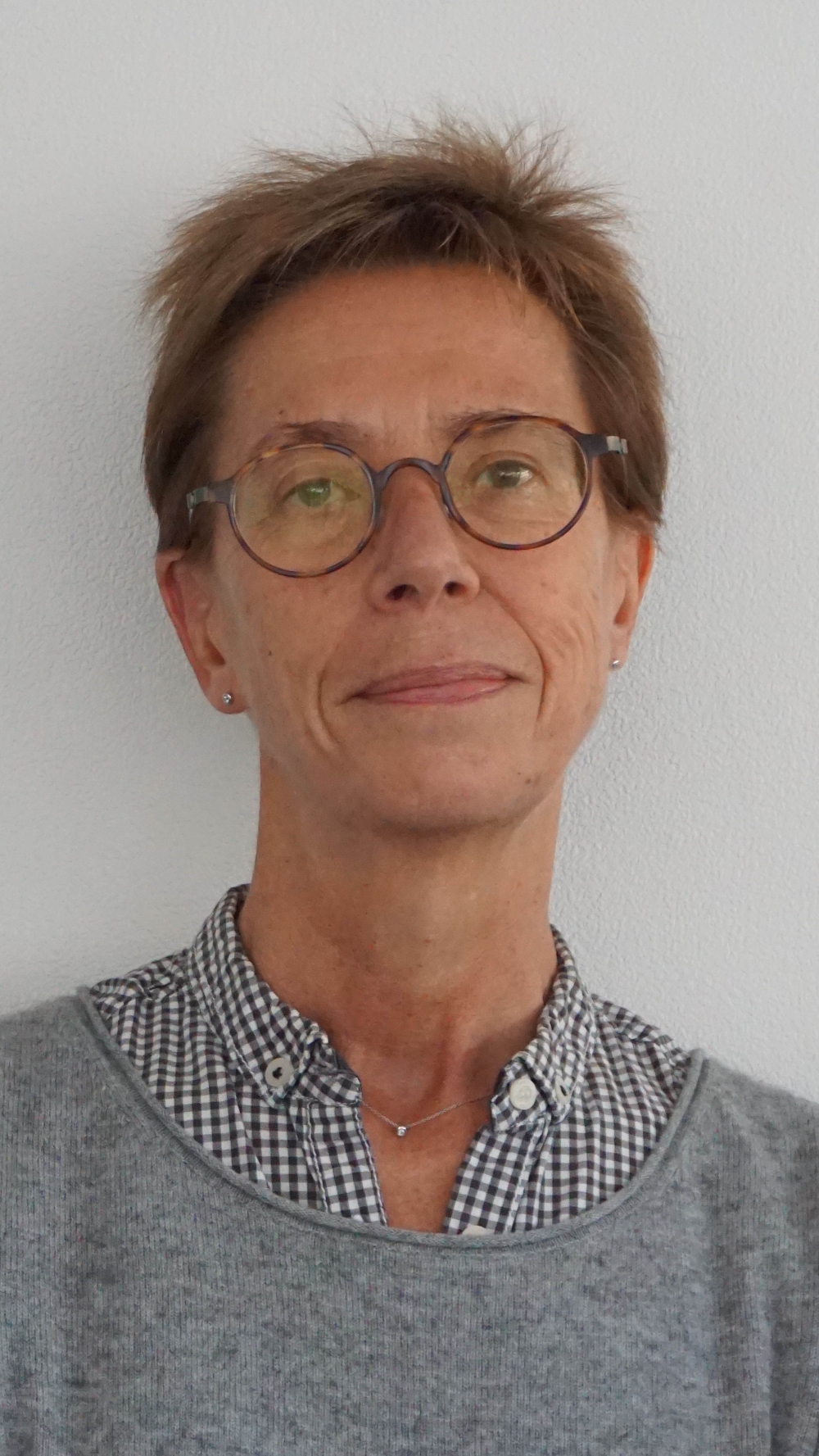 Catherine Jessus – Director, INSB, CNRS, France