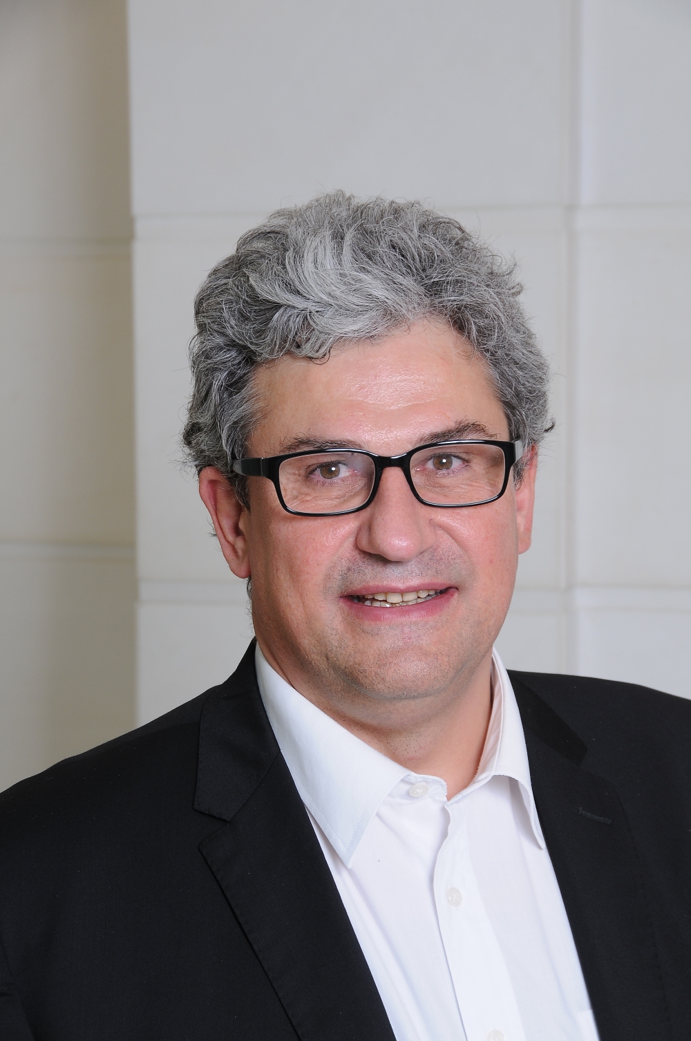 Denis Comet – President, AFCRO, France