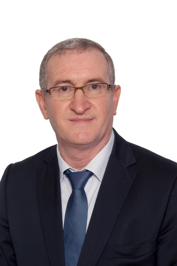 Noureddine Issad – General Manager, Dar Al Dawa Algeria & Medi Pharma International