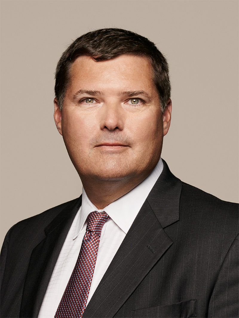 David Meek – CEO, Ipsen