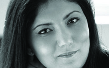 Doria Oughlis – General Manager North West Africa, Lilly, Algeria