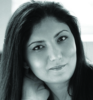 Doria Oughlis – General Manager North West Africa, Lilly, Algeria