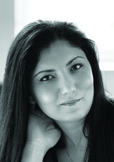 Doria Oughlis – General Manager North West Africa, Lilly, Algeria