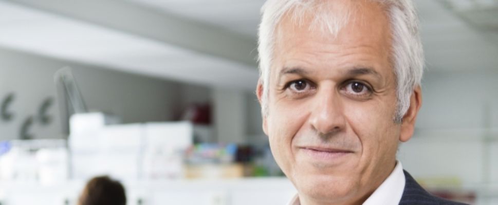 Frédéric Revah – CEO, Genethon; President, YposKesi, France