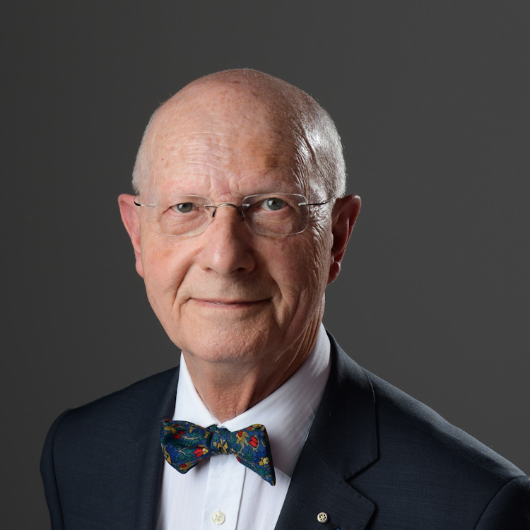Jacques Vernin – President, FACOPHAR Santé, France
