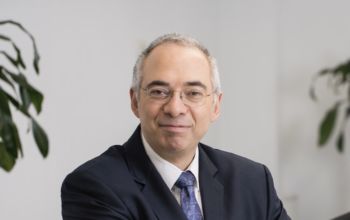 Haissam Chraiteh – Country Chair, Sanofi Algeria